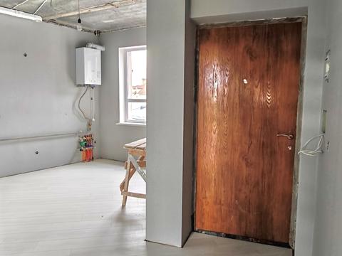 Квартира на вул. Заводська, 43 в Києві, ID 273876, фото №25