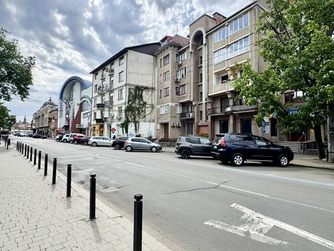 Квартира на вул. Дністровська, 55 в Івано-Франківську, ID 183236, фото №1