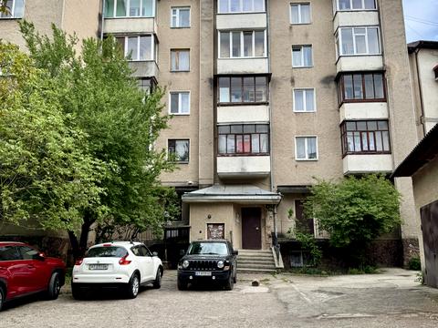 Квартира на вул. Дністровська, 55 в Івано-Франківську, ID 183236, фото №2
