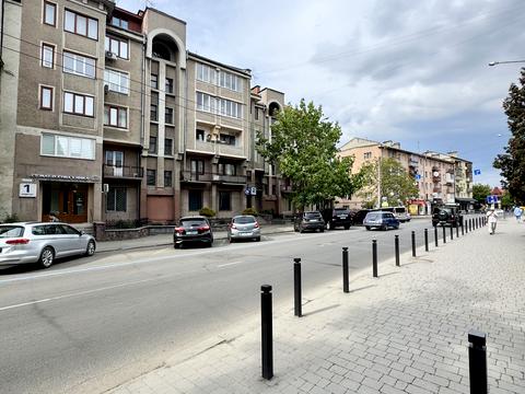 Квартира на вул. Дністровська, 55 в Івано-Франківську, ID 183236, фото №20