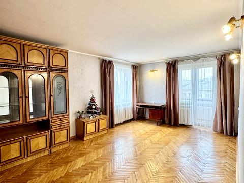 Квартира на вул. Дністровська, 55 в Івано-Франківську, ID 183236, фото №3