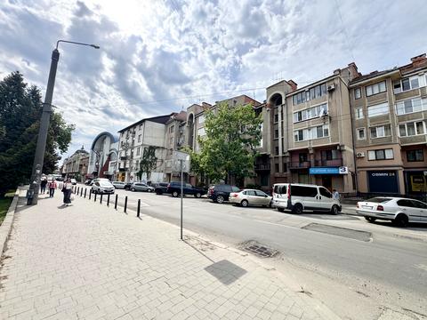 Квартира на вул. Дністровська, 55 в Івано-Франківську, ID 183236, фото №21