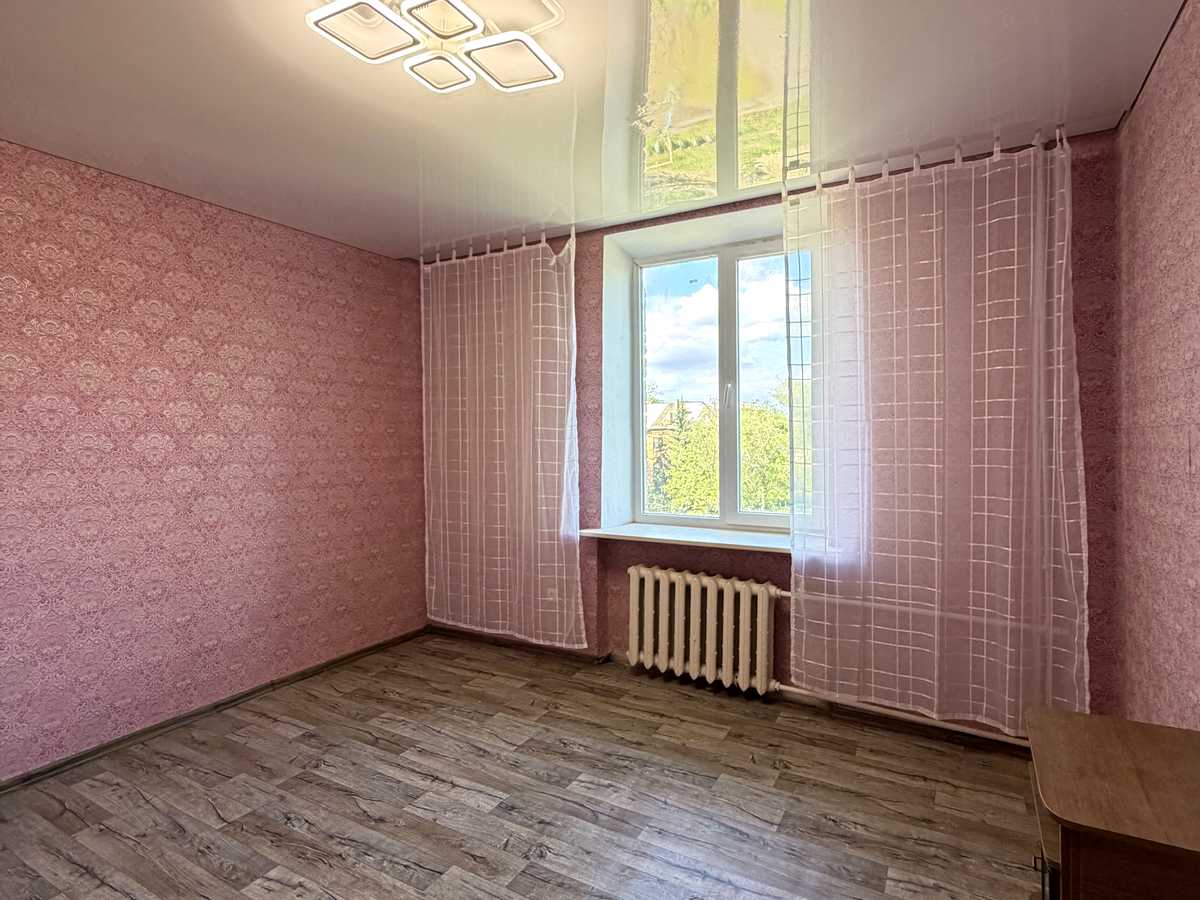 Квартира на вул. Сергія Колачевського, 105 в Кривому Розі, ID 186245, фото №1
