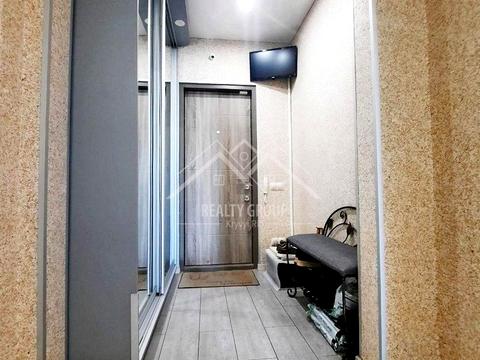 Квартира на вул. Сахарова, 3 в Кривому Розі, ID 205849, фото №12
