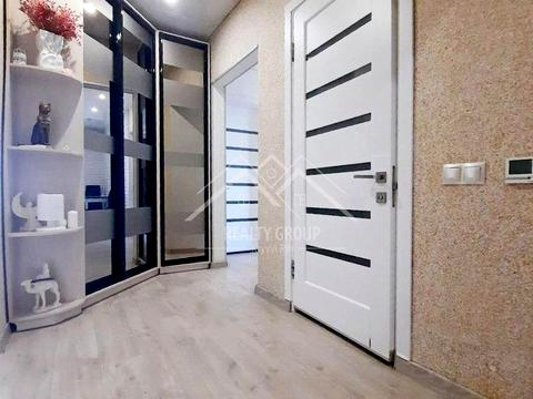 Квартира на вул. Сахарова, 3 в Кривому Розі, ID 205849, фото №13