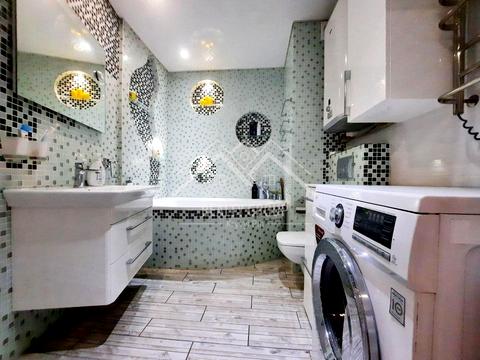 Квартира на вул. Сахарова, 3 в Кривому Розі, ID 205849, фото №4