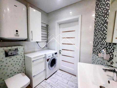 Квартира на вул. Сахарова, 3 в Кривому Розі, ID 205849, фото №5