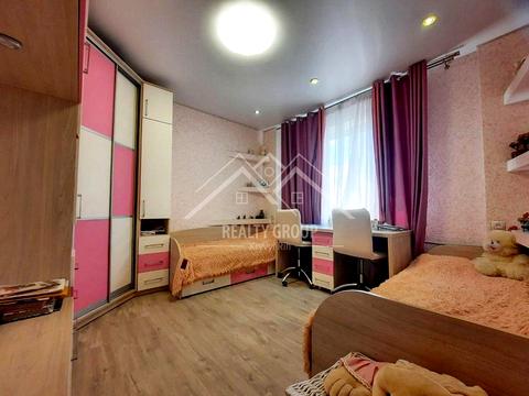 Квартира на вул. Сахарова, 3 в Кривому Розі, ID 205849, фото №6