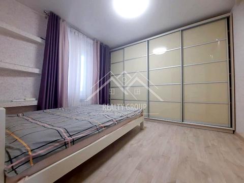 Квартира на вул. Сахарова, 3 в Кривому Розі, ID 205849, фото №7