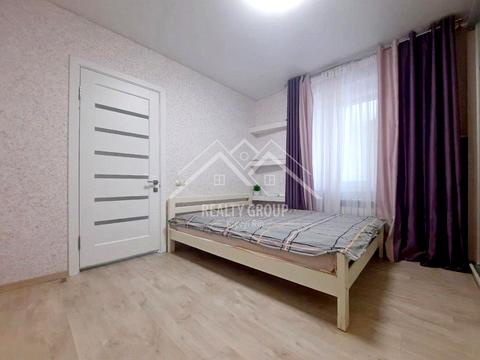 Квартира на вул. Сахарова, 3 в Кривому Розі, ID 205849, фото №8