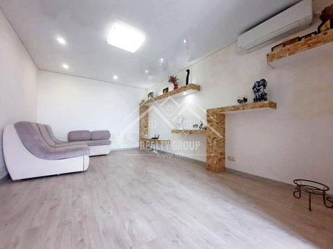 Квартира на вул. Сахарова, 3 в Кривому Розі, ID 205849, фото №9