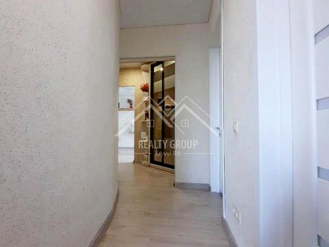 Квартира на вул. Сахарова, 3 в Кривому Розі, ID 205849, фото №10