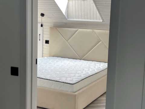 Квартира на вул. Борщагівська, 28-А в Києві, ID 281668, фото №12
