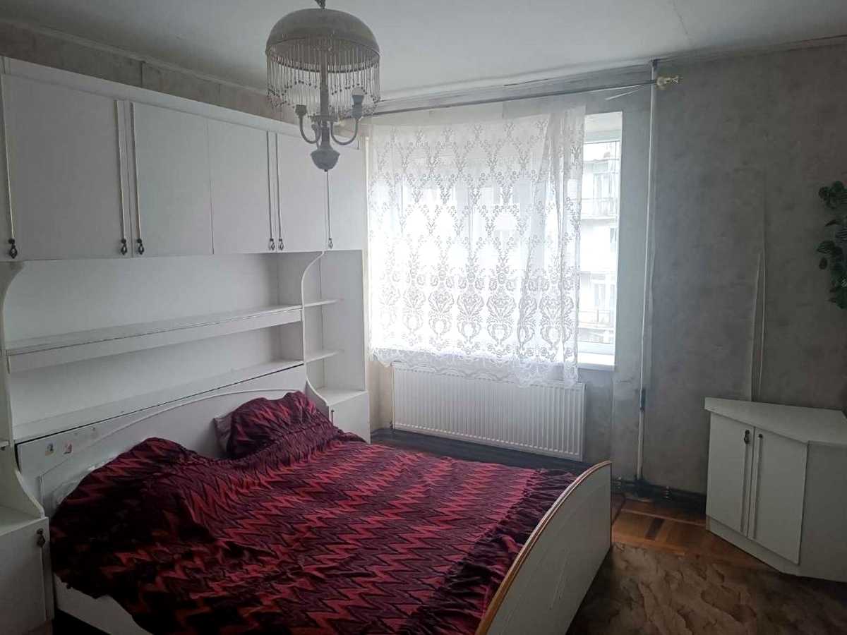 Квартира на вул. Тисменицька, 240 в Івано-Франківськ, ID 309153, фото №2