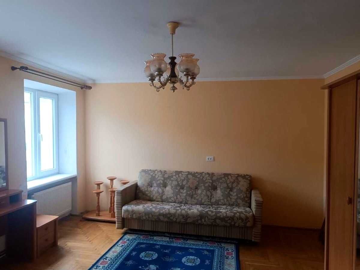 Квартира на вул. Тисменицька, 240 в Івано-Франківську, ID 309153, фото №6