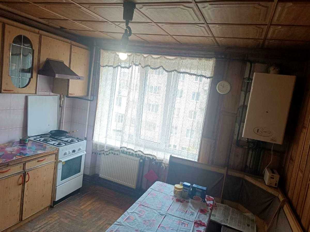 Квартира на вул. Тисменицька, 240 в Івано-Франківську, ID 309153, фото №8