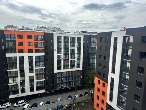 Квартира на вул. Національної Гвардії, 4 в Івано-Франківську, ID 203284, фото №3
