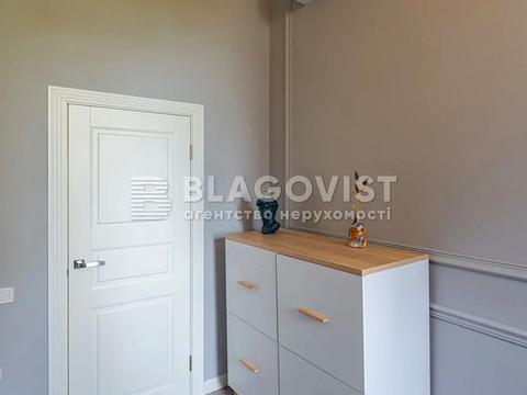 Квартира на вул. Бульварно-Кудрявська, 9 в Києві, ID 208076, фото №21