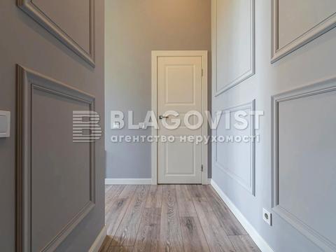 Квартира на вул. Бульварно-Кудрявська, 9 в Києві, ID 208076, фото №23