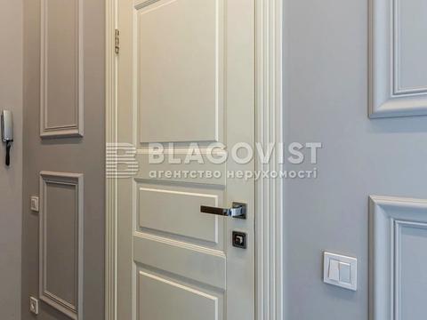 Квартира на вул. Бульварно-Кудрявська, 9 в Києві, ID 208076, фото №24