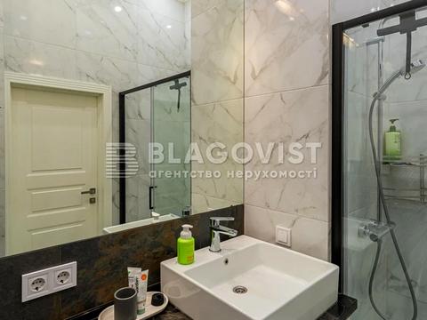 Квартира на вул. Бульварно-Кудрявська, 9 в Києві, ID 208076, фото №26