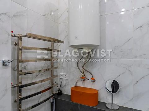 Квартира на вул. Бульварно-Кудрявська, 9 в Києві, ID 208076, фото №28