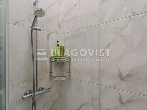 Квартира на вул. Бульварно-Кудрявська, 9 в Києві, ID 208076, фото №29