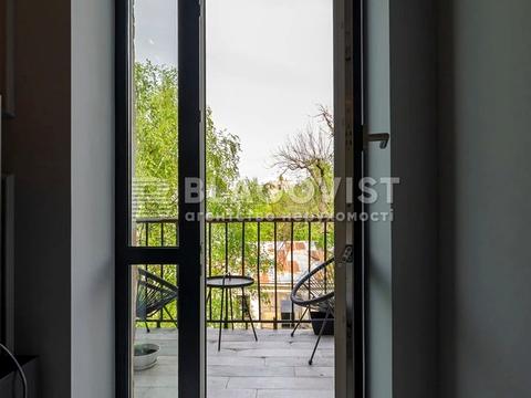 Квартира на вул. Бульварно-Кудрявська, 9 в Києві, ID 208076, фото №33