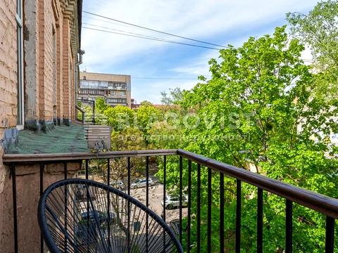 Квартира на вул. Бульварно-Кудрявська, 9 в Києві, ID 208076, фото №34