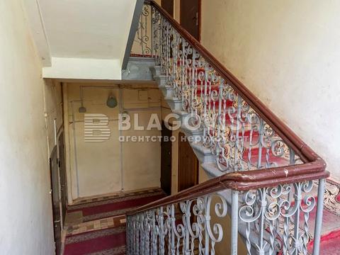 Квартира на вул. Бульварно-Кудрявська, 9 в Києві, ID 208076, фото №35