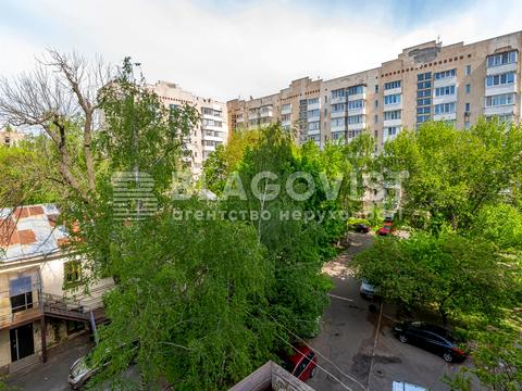 Квартира на вул. Бульварно-Кудрявська, 9 в Києві, ID 208076, фото №36
