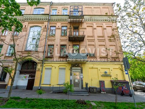 Квартира на вул. Бульварно-Кудрявська, 9 в Києві, ID 208076, фото №37