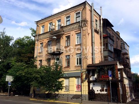 Квартира на вул. Бульварно-Кудрявська, 9 в Києві, ID 208076, фото №38