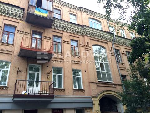 Квартира на вул. Бульварно-Кудрявська, 9 в Києві, ID 208076, фото №39