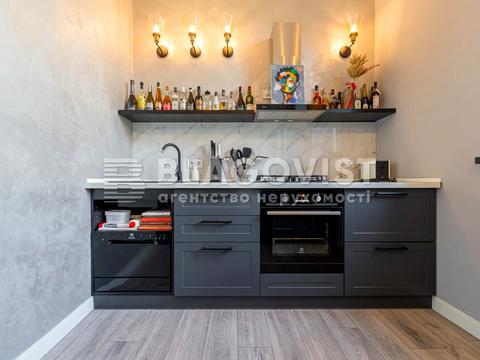 Квартира на вул. Бульварно-Кудрявська, 9 в Києві, ID 208076, фото №8