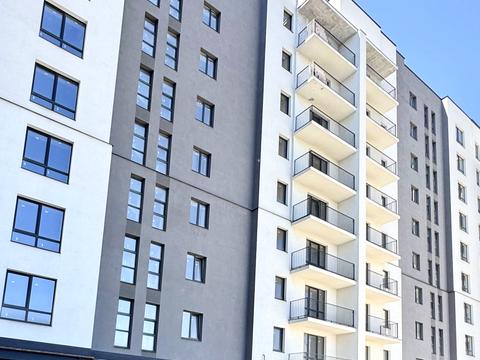 Квартира на вул. Володимира Івасюка в Івано-Франківську, ID 190280, фото №2