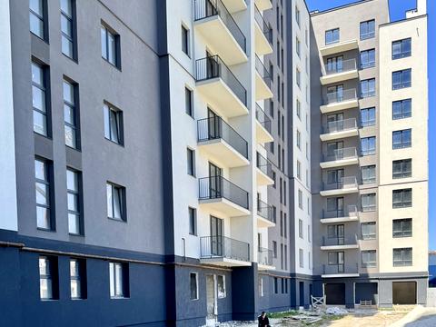 Квартира на вул. Володимира Івасюка в Івано-Франківську, ID 190280, фото №23