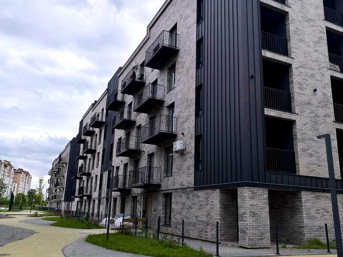 Квартира на вул. Долішня вул., 19/3 в Івано-Франківську, ID 305376, фото №12