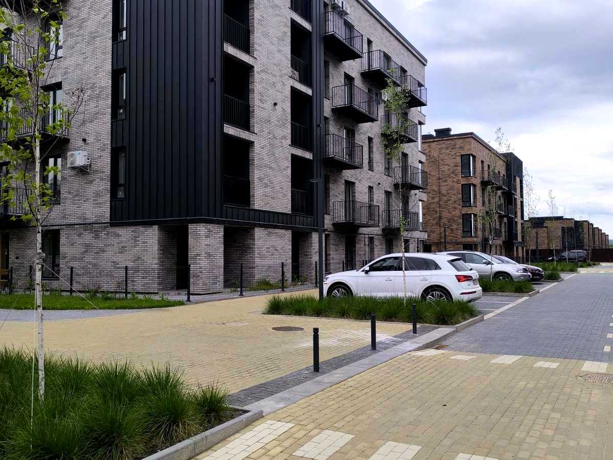 Квартира на вул. Долішня вул., 19/3 в Івано-Франківську, ID 305376, фото №13