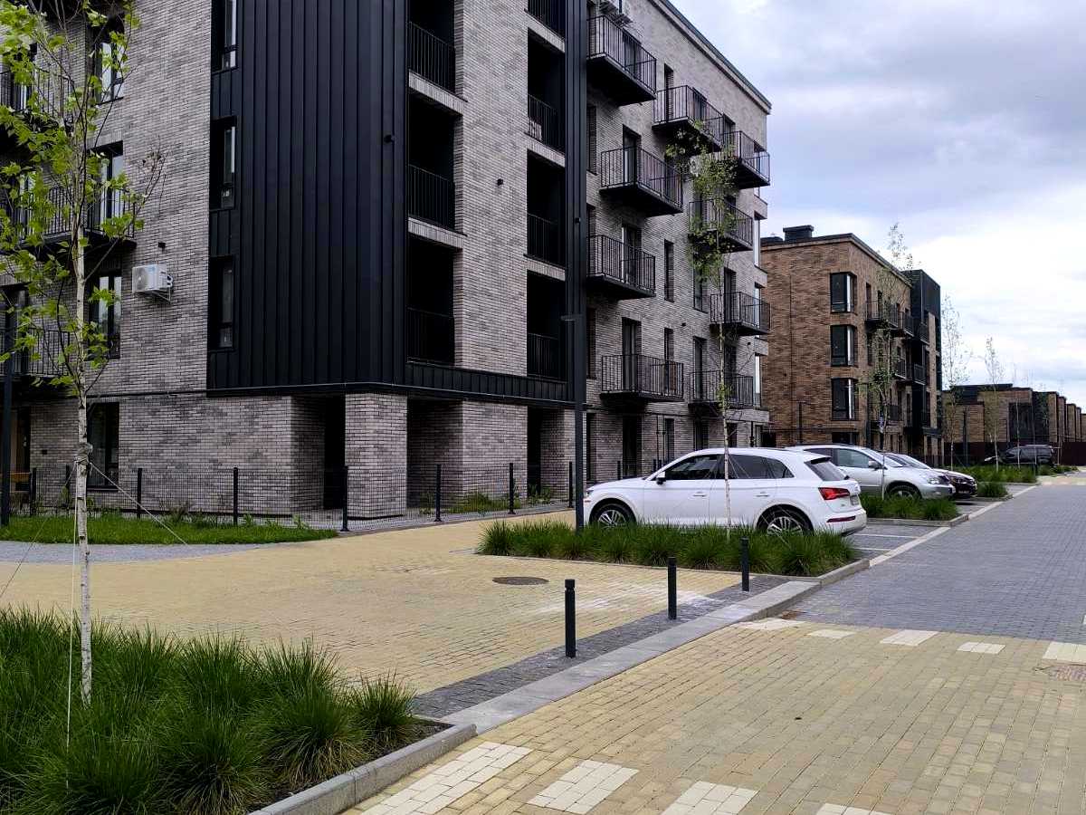 Квартира на вул. Долішня вул., 19/3 в Івано-Франківську, ID 305376, фото №17
