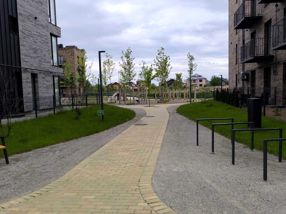 Квартира на вул. Долішня вул., 19/3 в Івано-Франківську, ID 305376, фото №7