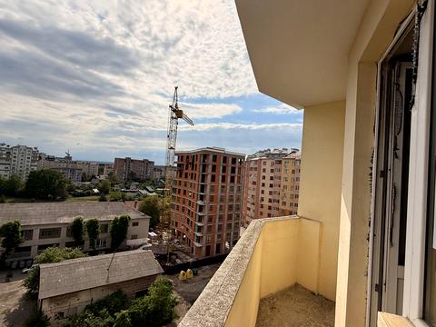 Квартира на вул. Федьковича, 70б в Івано-Франківську, ID 191915, фото №16