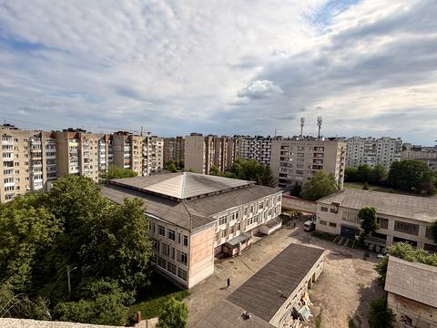 Квартира на вул. Федьковича, 70б в Івано-Франківську, ID 191915, фото №17