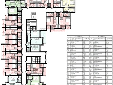 Квартира на вул. Загорська, 180 в Ужгороді, ID 232565, фото №12