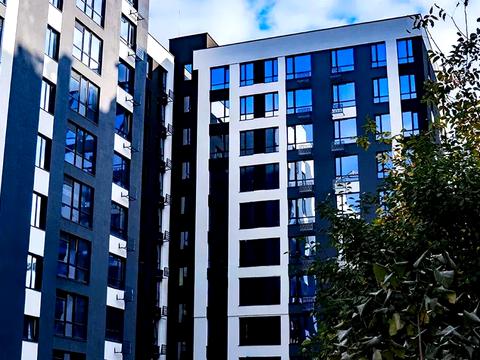 Квартира на вул. Романа Вірастюка, 3 в Івано-Франківську, ID 227033, фото №1