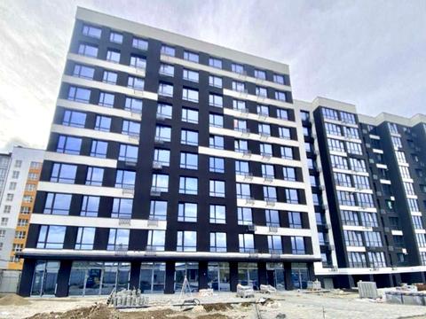 Квартира на вул. Романа Вірастюка, 3 в Івано-Франківську, ID 227033, фото №4