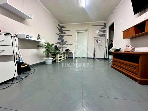 Квартира на просп. Університетський, 69 в Кривому Розі, ID 183490, фото №2