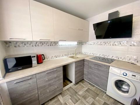 Квартира на вул. Миколи Боровського, 22 в Одеса, ID 168808, фото №3