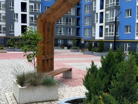 Квартира на вул. Макогона, 33 в Івано-Франківську, ID 179900, фото №3