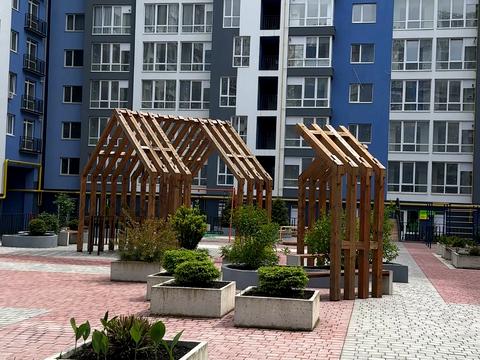 Квартира на вул. Макогона, 33 в Івано-Франківську, ID 179900, фото №4